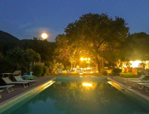 Le case di Lisetta Holiday homes